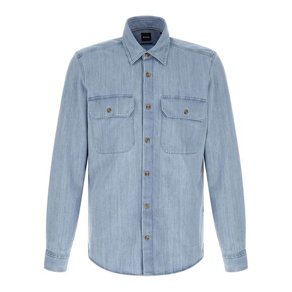 Hugo Boss Men's H-Liam Shirt